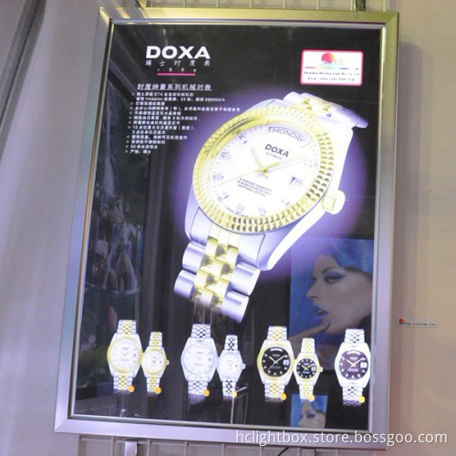 LED Light Box Light Frame (2840)